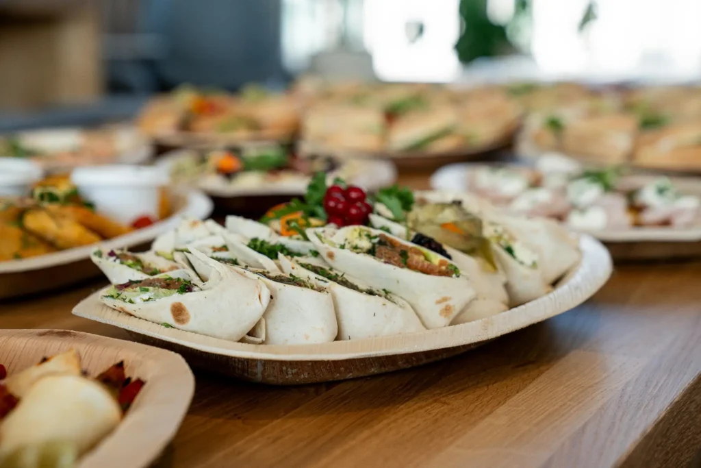 lekker airfryer snacks voor studenten