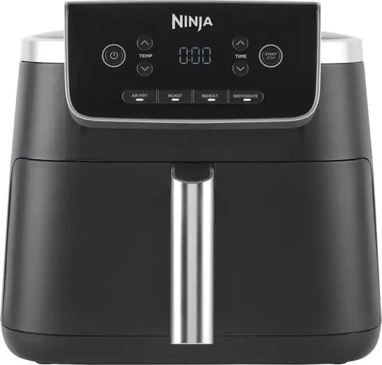 Airfryer Ninja