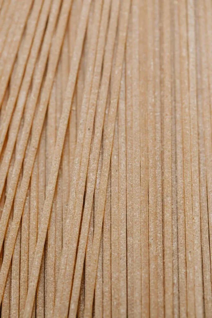 Volkoren pasta als gezonde basis voor pasta recepten