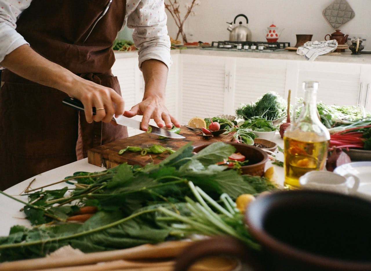 Slim koken zonder budgetstress? Zo werkt EasyPlates!
