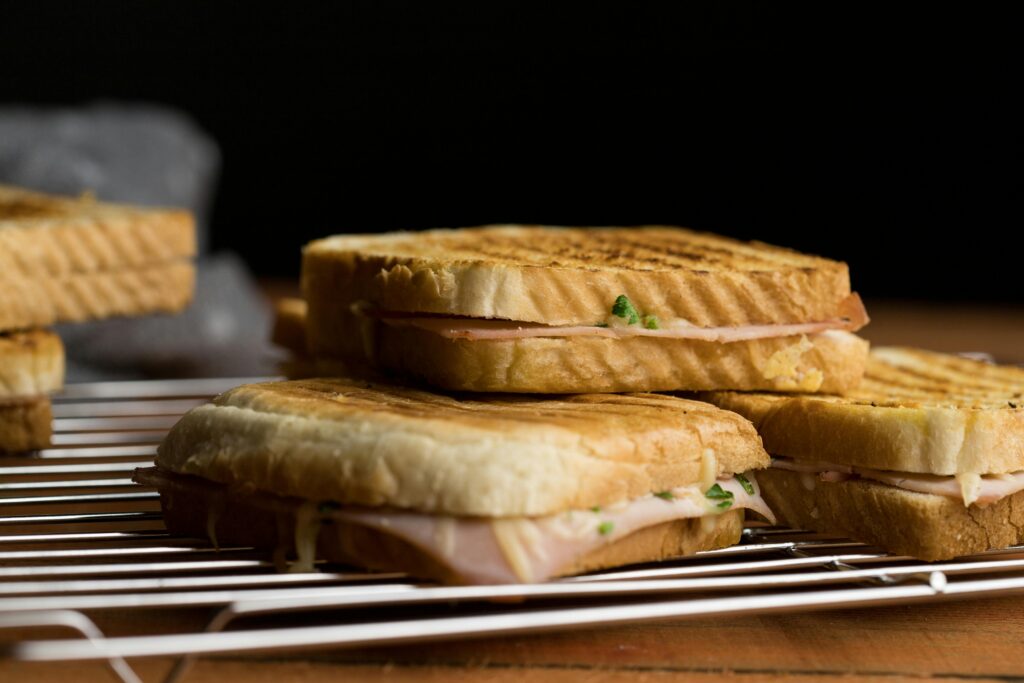 tosti