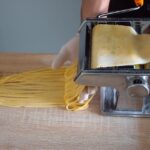 Verse pasta