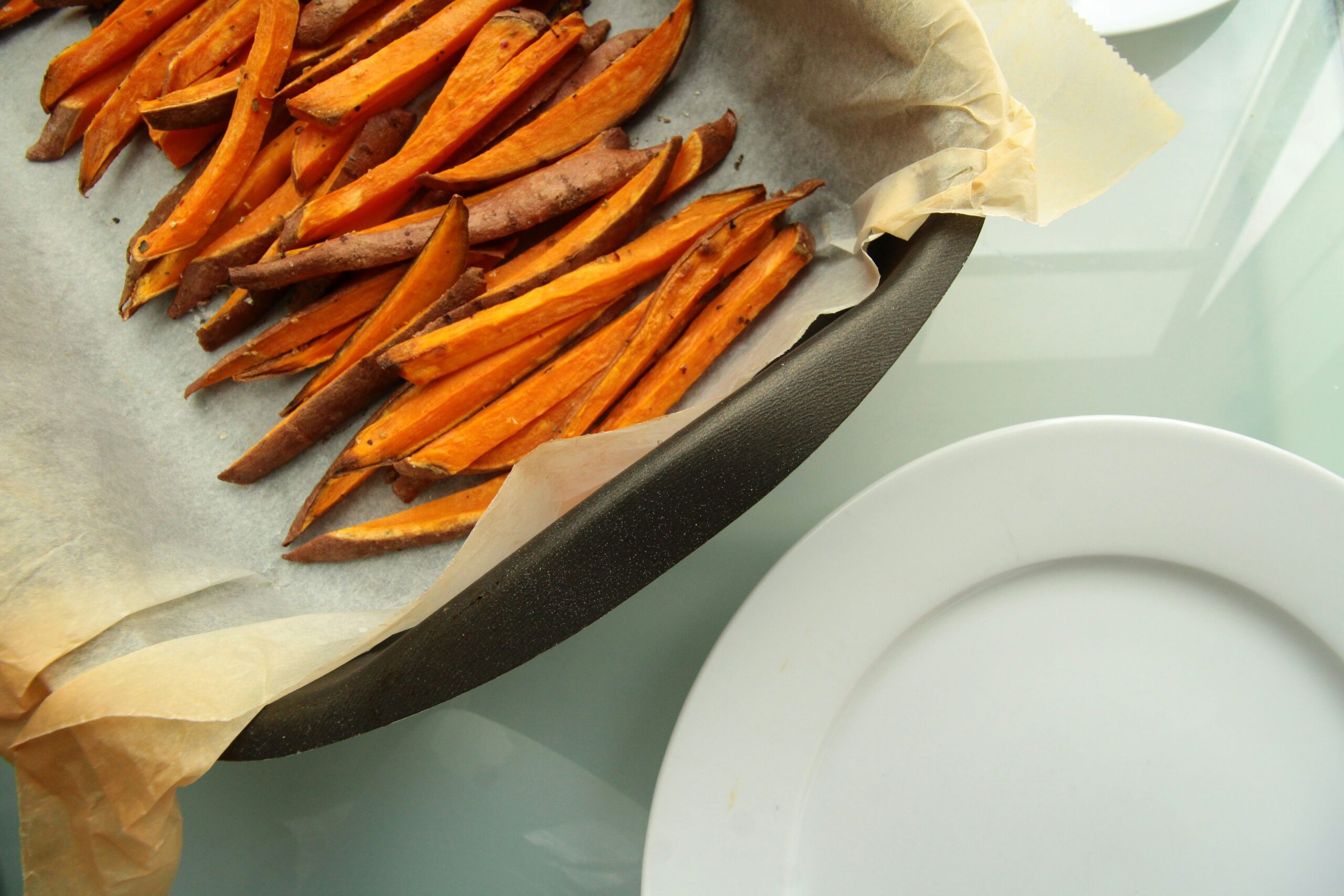Airfryer handleiding