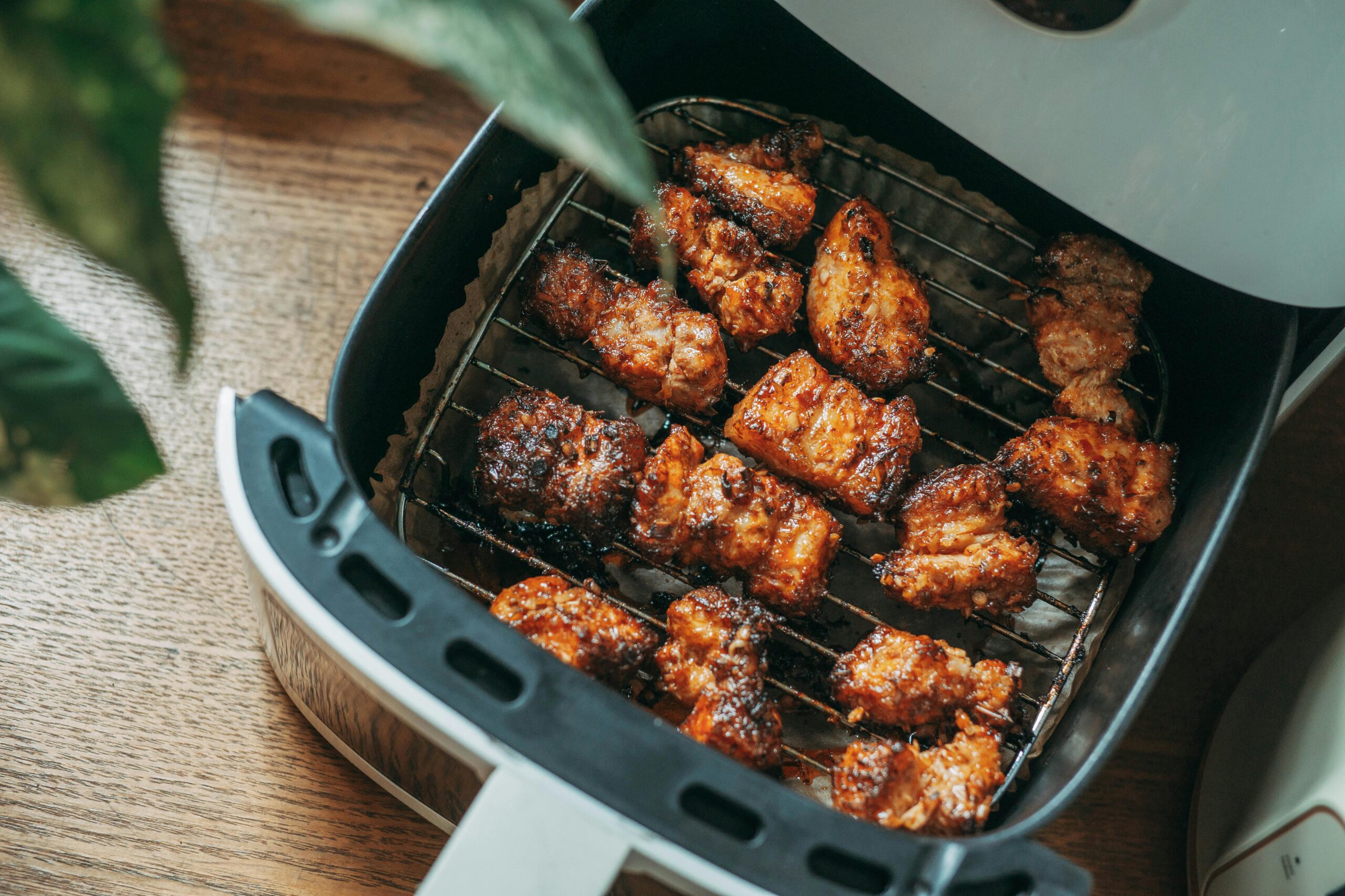 Beste budget airfryer in 2026: slim besparen zonder in te leveren op kwaliteit