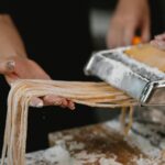 pasta machine kopen