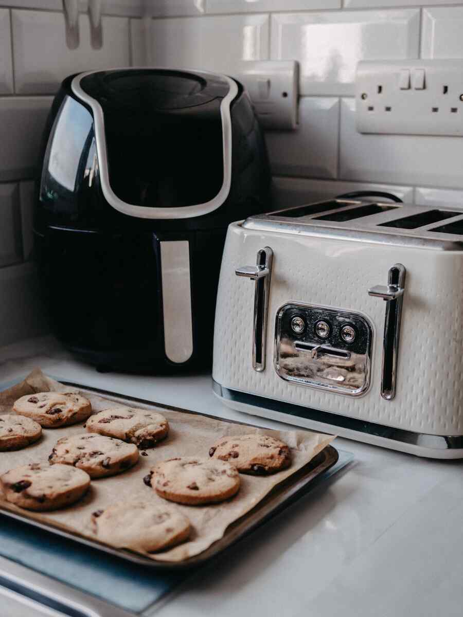 Airfryer student: 5 slimme recepten voor weinig geld!